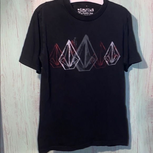 Volcom basic tee size small - Picture 1 of 5